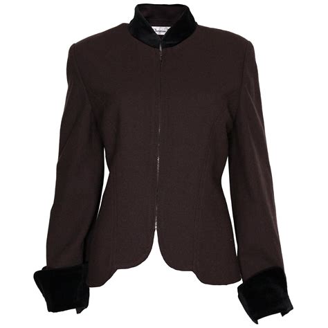 dior jacket cd|christian Dior jacket prices.